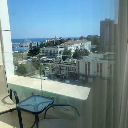 Seabreeze Apartments 부드바 외부 사진