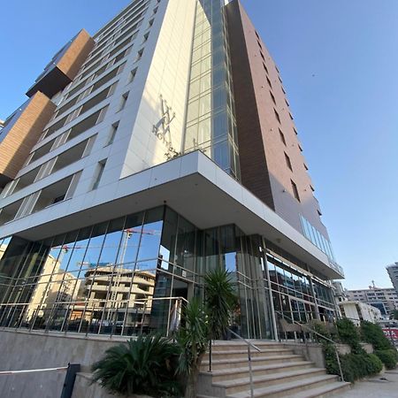 Seabreeze Apartments 부드바 외부 사진