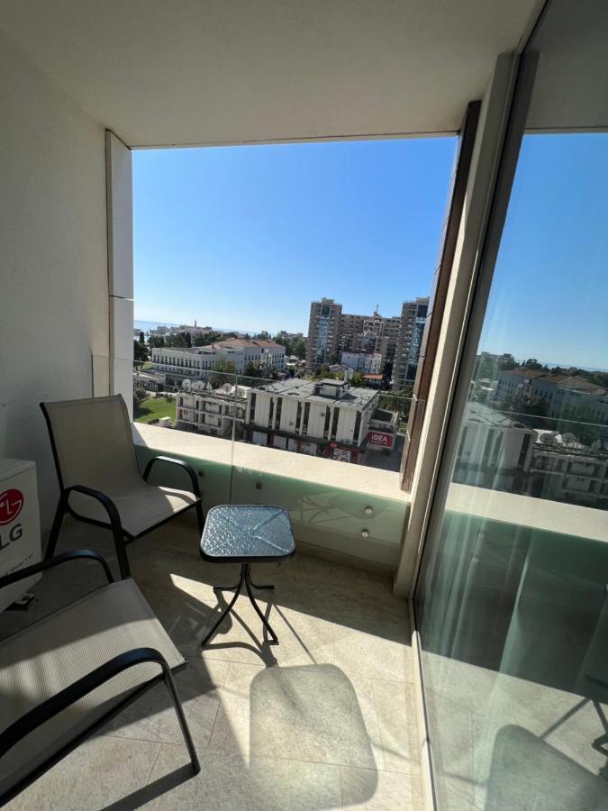 Seabreeze Apartments 부드바 외부 사진
