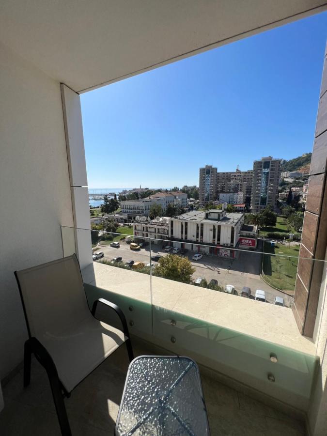 Seabreeze Apartments 부드바 외부 사진